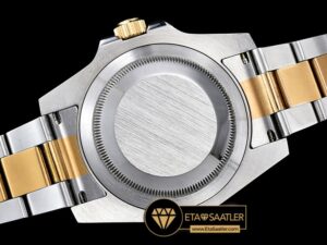 ROLSUB0251A -Submariner 116613 Diam YGSS Blk BP V2 SP Asia 3135 - 09.jpg